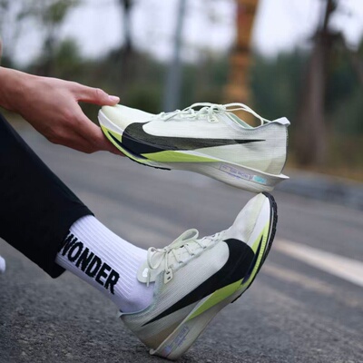 Nike/耐克Streakfly 2 ZOOMX男款舒适百搭休闲跑步鞋HF6416-002