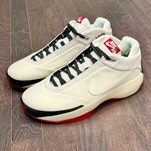 Nike/耐克Jordan Air Jordan经典舒适低帮篮球鞋男款白IQ4088-100