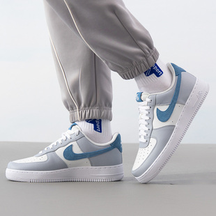 Force CW2288 百搭低帮板鞋 001 07男子舒适耐磨经典 Nike耐克Air