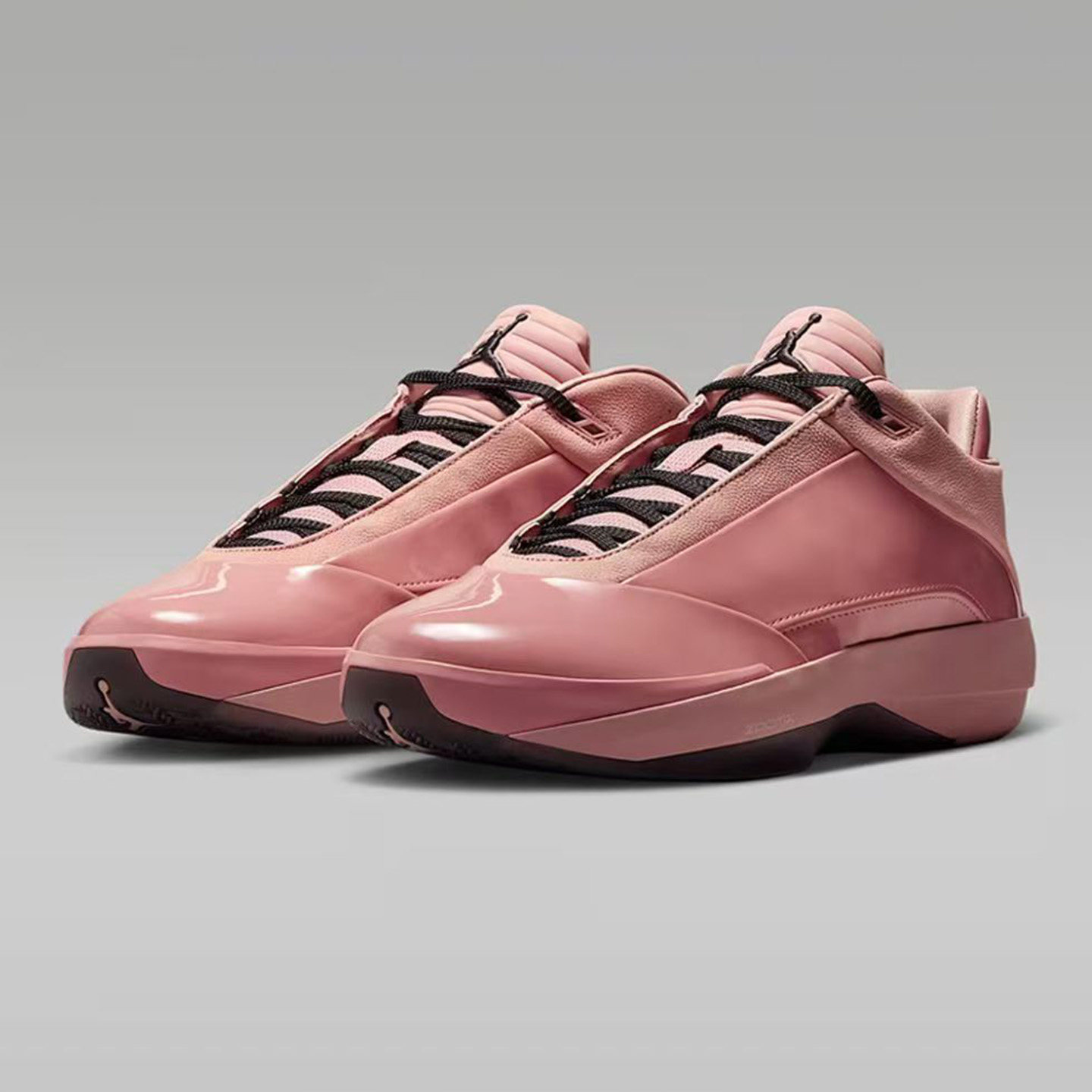 Nike/耐克Air Jordan 40男子舒适耐磨运动休闲篮球鞋HM9932-600