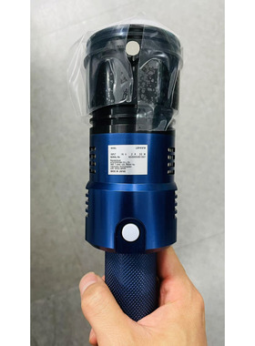 日本AITEC艾泰克品牌的强光检查灯电源 LPAC1-0575NW-7R5-ST