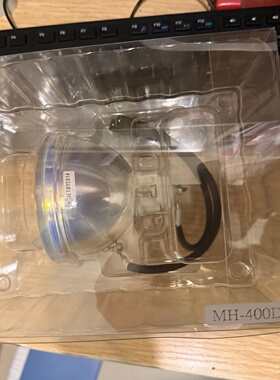 SETO  金属卤化物灯（照明设备）MH-400D  55-100v  1500hrs
