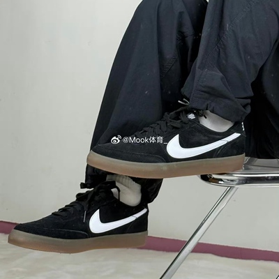 简约复古百搭休闲运动板鞋