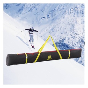 专用滑雪板包双板包大容量全套滑雪装备可折叠手提单肩背防水耐磨