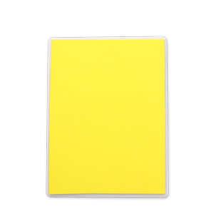 跆拳道击破板木板反复使用表演板子儿童训练器材重复使用练习板