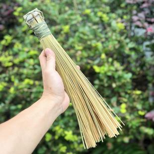 【楠竹竹青刷把】竹编手工竹制品竹锅刷四川宜宾竹特产天然耐用防