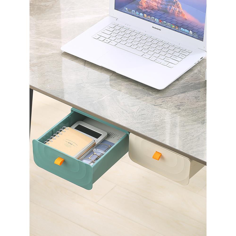 家用衣柜抽屉式多格整理盒子袜子内裤分格收纳格悬挂式内衣收纳盒