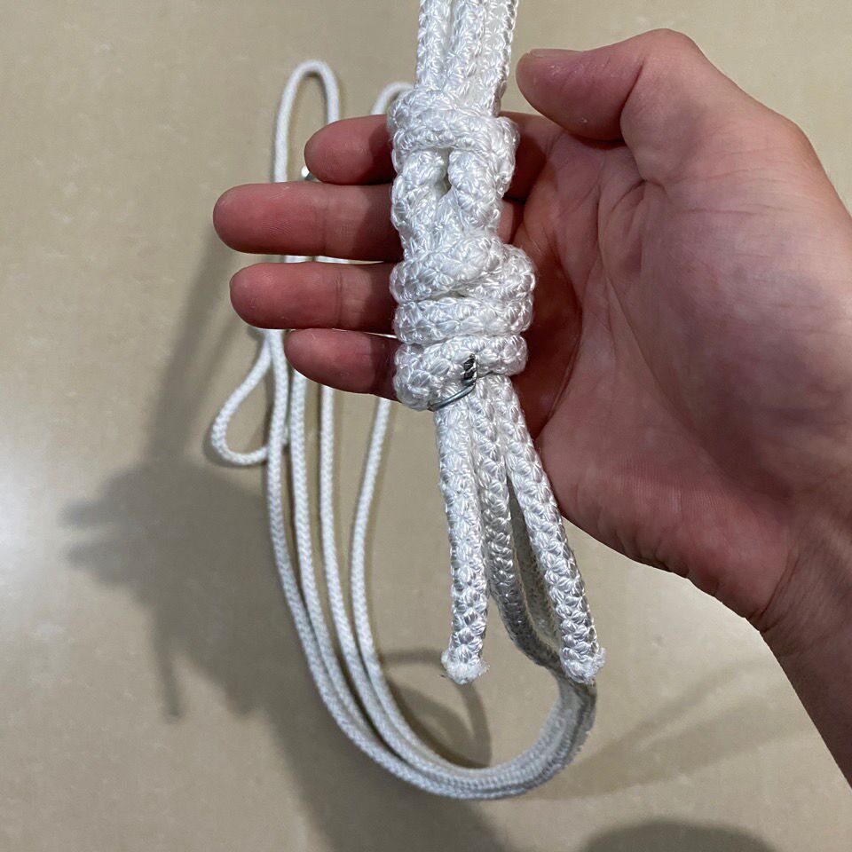 抬酒坛绳子络绳搬运绳提酒坛神器工具线绳耐磨抬酒坊移动通用50斤