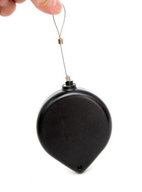 拉力盒电缆收集器，线长10m P029，可用于钓鱼绳和伸缩鸟类行走装