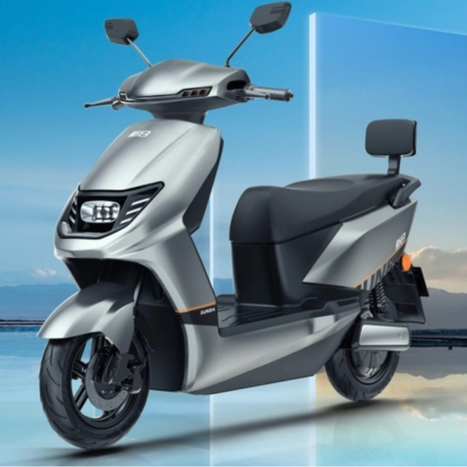 新日飞马电动车外壳飞豹2.0配件