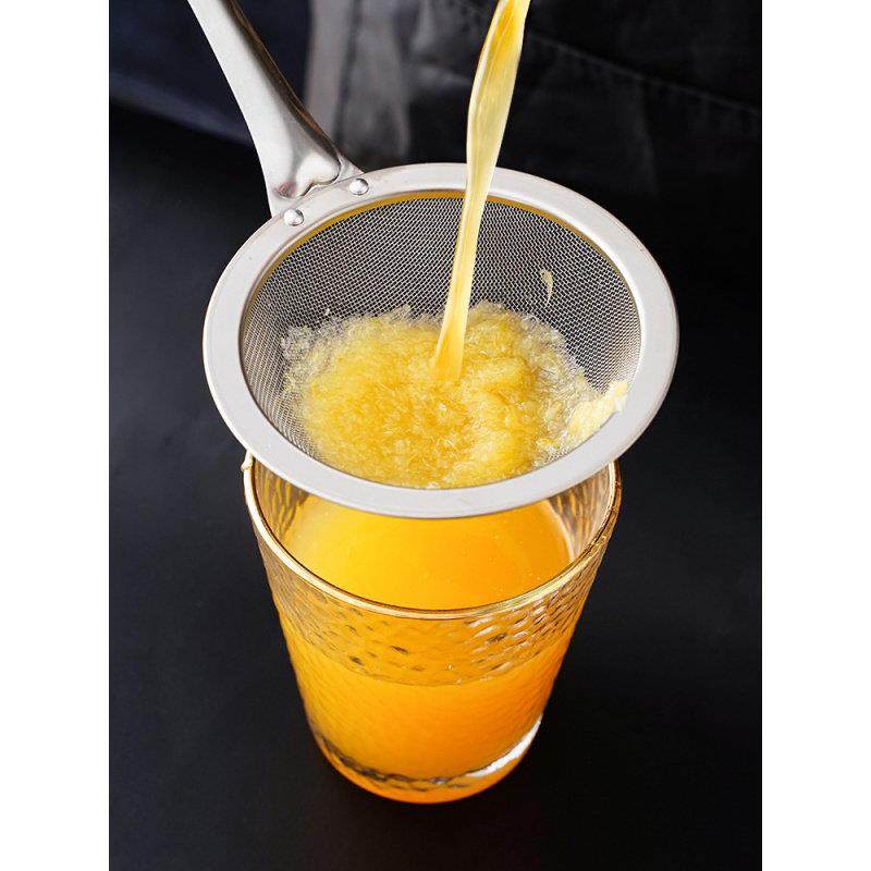 不锈钢豆浆果汁过滤网筛家用厨房超细过滤勺捞勺火锅隔油漏勺漏网,厨房/烹饪用具,漏勺/滤网勺,淘宝优惠券,粉丝福利购,淘宝优惠卷