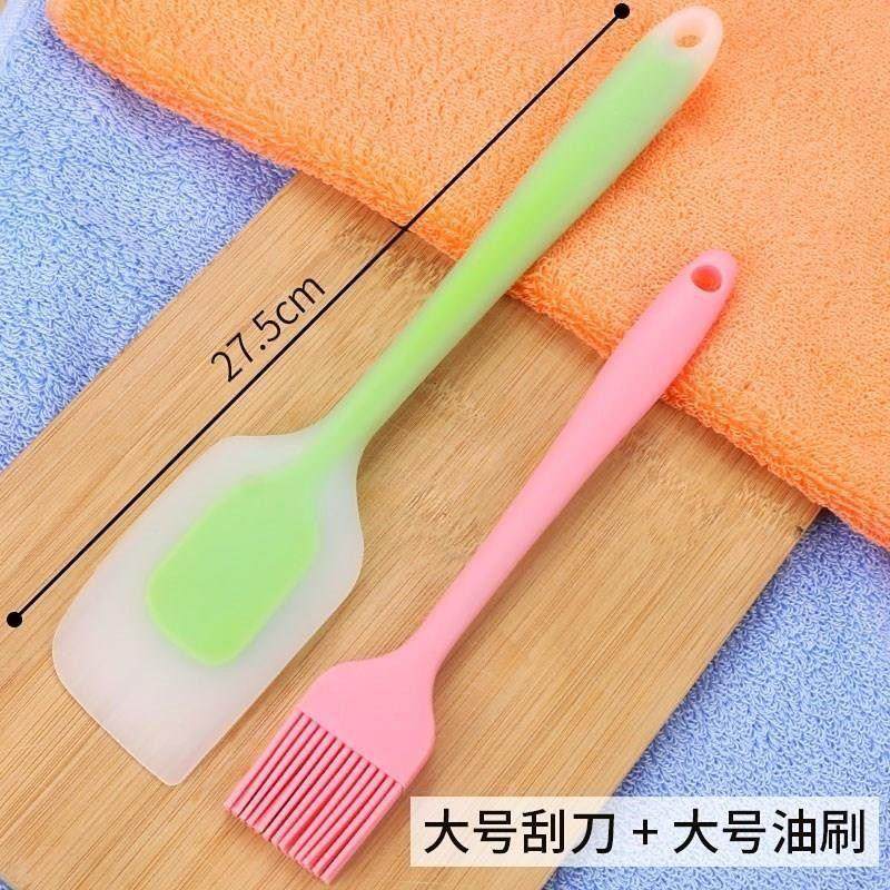 耐高温矽胶油刷子厨房烙饼家用烧烤电饼铛刷油的小煎饼用具,厨房/烹饪用具,烧烤刷,淘宝优惠券,粉丝福利购,淘宝优惠卷