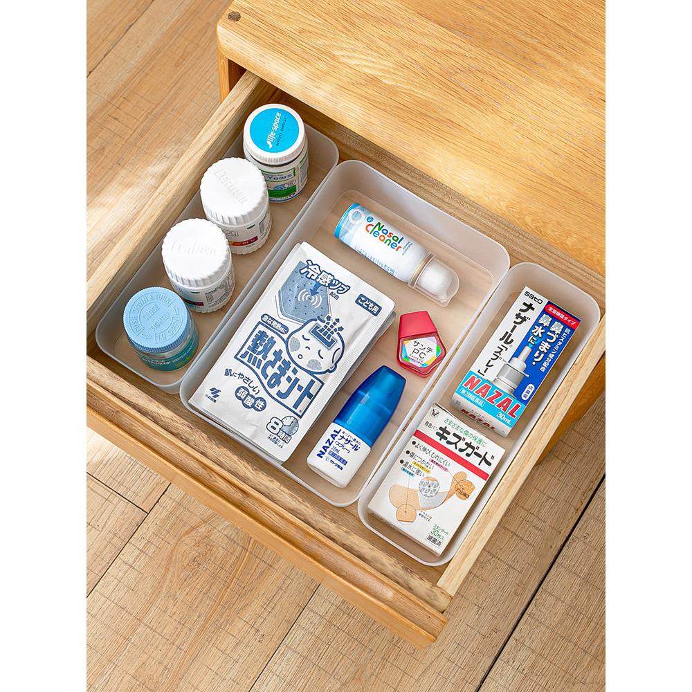 抽屉收纳分区神器自由组合内置分区桌面厨房餐具收纳盒分区,收纳整理,整理隔板,淘宝优惠券,粉丝福利购,淘宝优惠卷