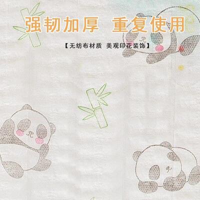 无纺布通用打印机防尘罩全包全罩家电防尘罩打印机专用防尘盖巾