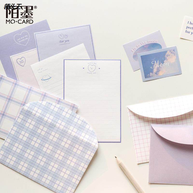 盒装信笺套装来信已阅系列创意覆古手账相册装饰信封6款,文具电教/文化用品/商务用品,信纸,淘宝优惠券,粉丝福利购,淘宝优惠卷