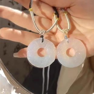 母乳手镯制作diy材料包奶水纪念品婴儿胎毛胎发宝宝出生手链定制