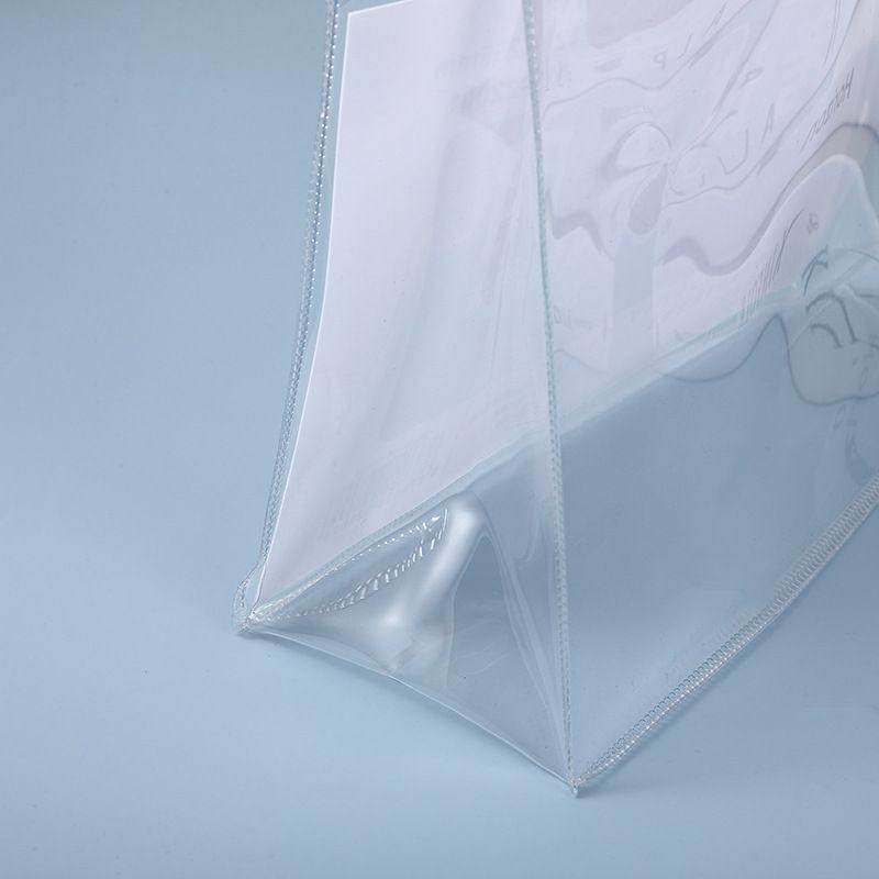 文件袋透明考试考场专用中考高考大容量简约a4塑料手提补课包文具收纳防水资料档案袋按扣加厚试卷作业袋子,文具电教/文化用品/商务用品,文件袋/资料袋/试卷收纳袋,淘宝优惠券,粉丝福利购,淘宝优惠卷