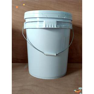 装粪桶带盖密封装水桶农用车载大号耐用超大储存塑料圆桶家用提桶