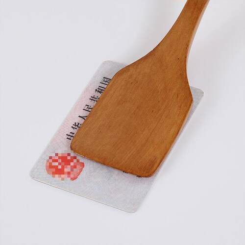 鸡翅木锅铲家用厨房不粘锅专用木质厨具木勺耐高温的木头炒菜铲子