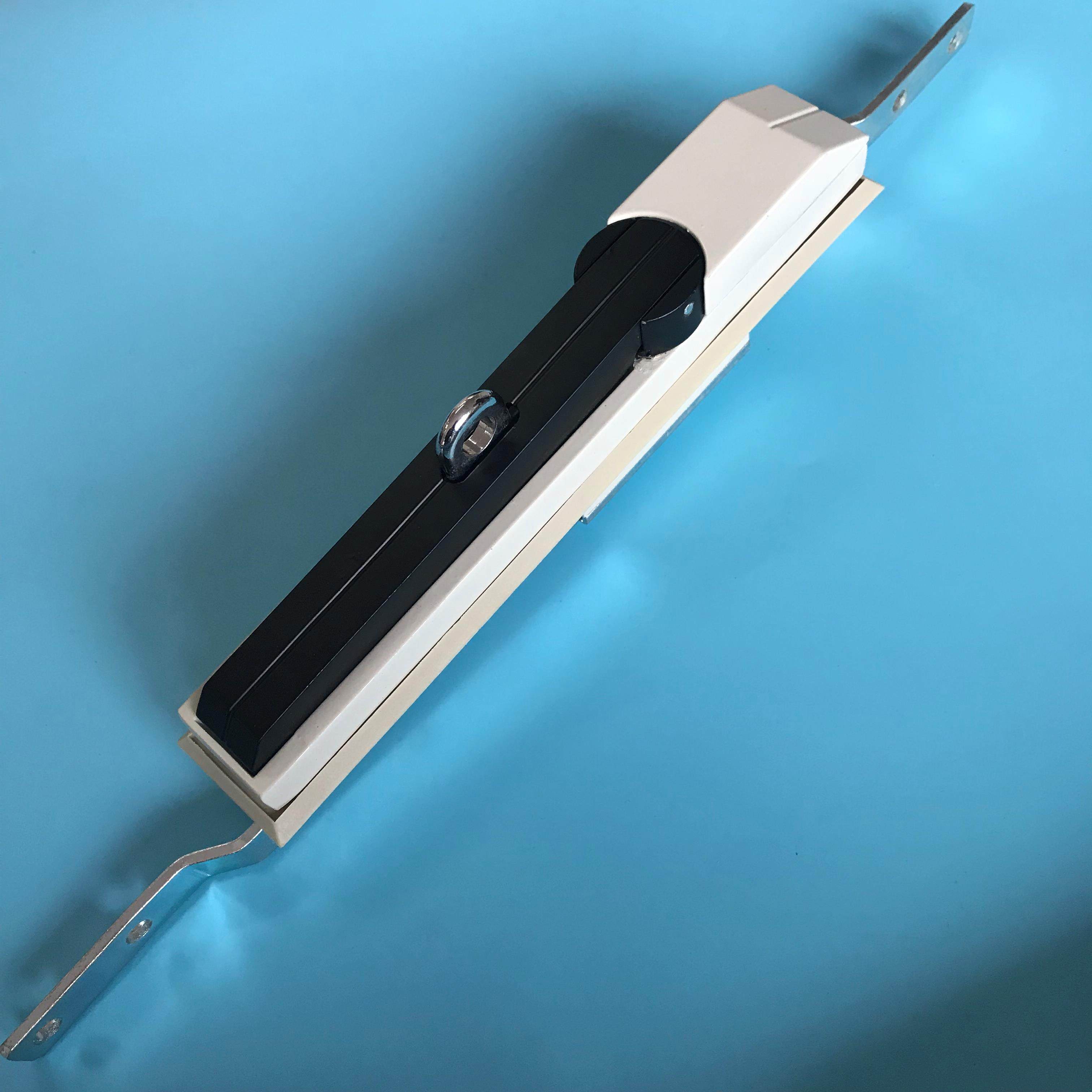 柜锁.ms830天地连杆锁配电箱机柜门锁把手转动型