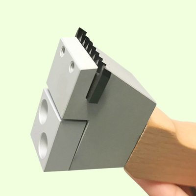 德国BYK-5123百格刀  BYK-5126划E格器 5120 5121 5122附着力