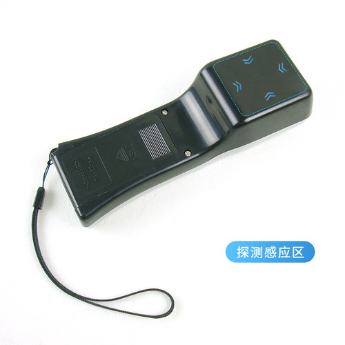 TY-28MJ手持式检测仪G探铁器检针机验针机