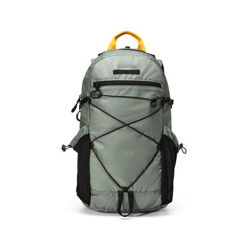 斯凯奇男女款动拉链大容量双肩包