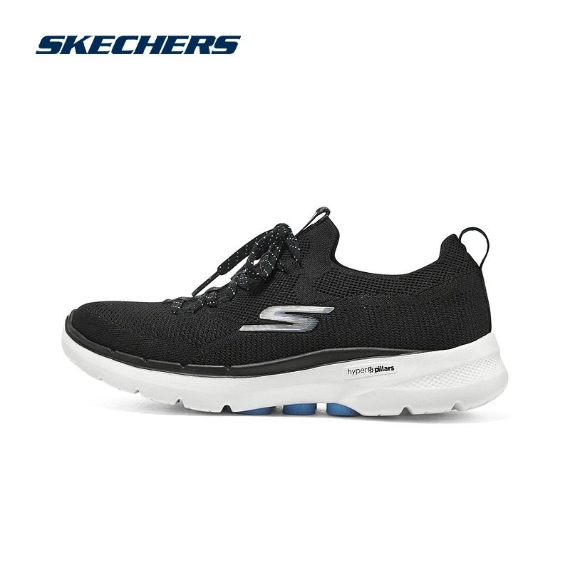 Skechers斯凯奇正品女鞋懒人一脚蹬缓震健步鞋散步鞋运动鞋124620,运动鞋new,运动休闲鞋,淘宝优惠券,粉丝福利购,淘宝优惠卷