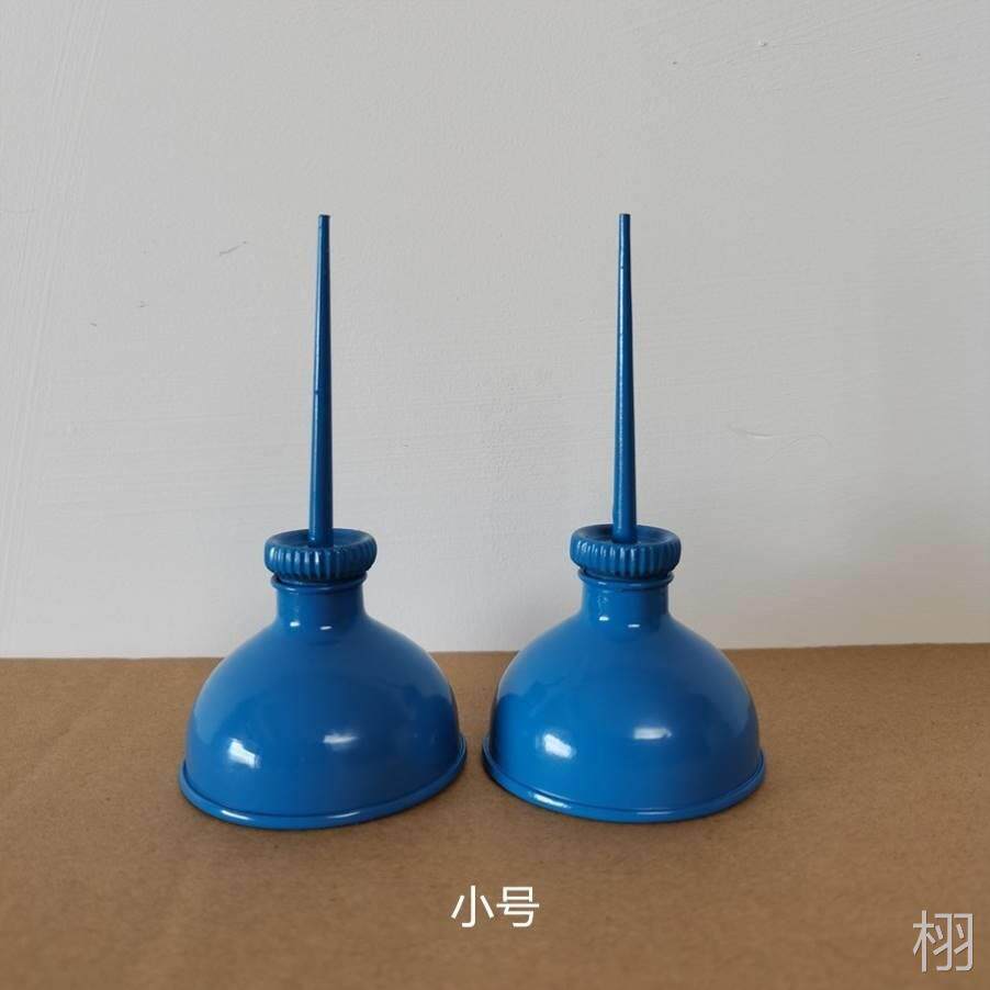缝纫机油滴壶铁油瓶大小