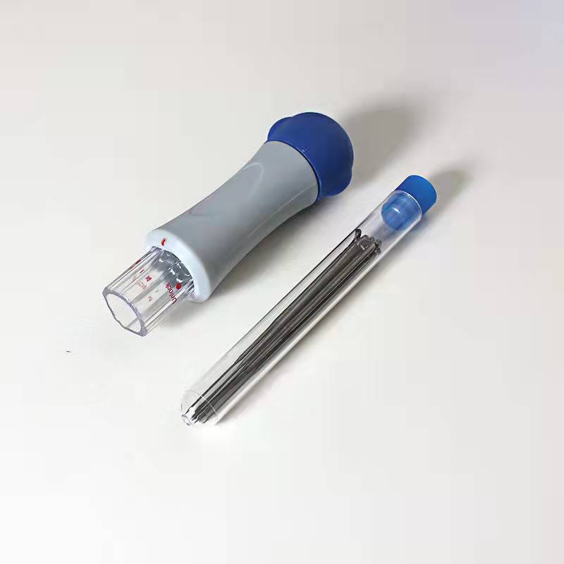 羊毛毡戳戳乐工具套装DIY手工7针毡毛玩偶针毡扎猫毛球七头戳针