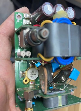 现货测好拆机原码TH430D MRF448 高频管射频管场效应晶体管