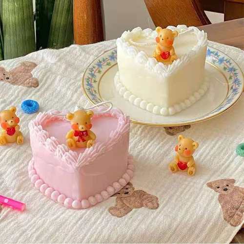 蛋糕立体裱花多少钱 蛋糕立体裱花价格 小麦优选