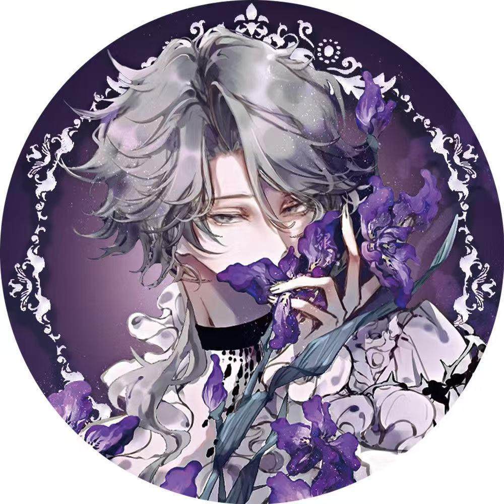 新款第五人格周边入殓师自制吧唧高颜值徽章学生礼物谷子挂件胸针