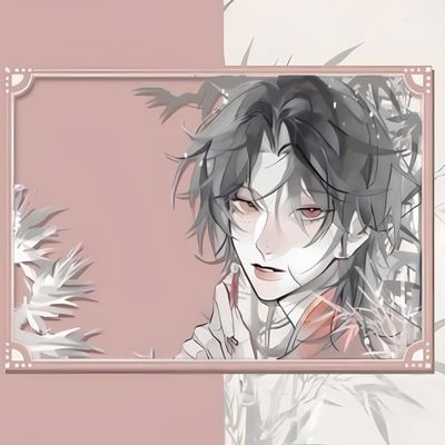 CH美瓷周边山野万里亚克力透卡生日礼物送朋友闺蜜