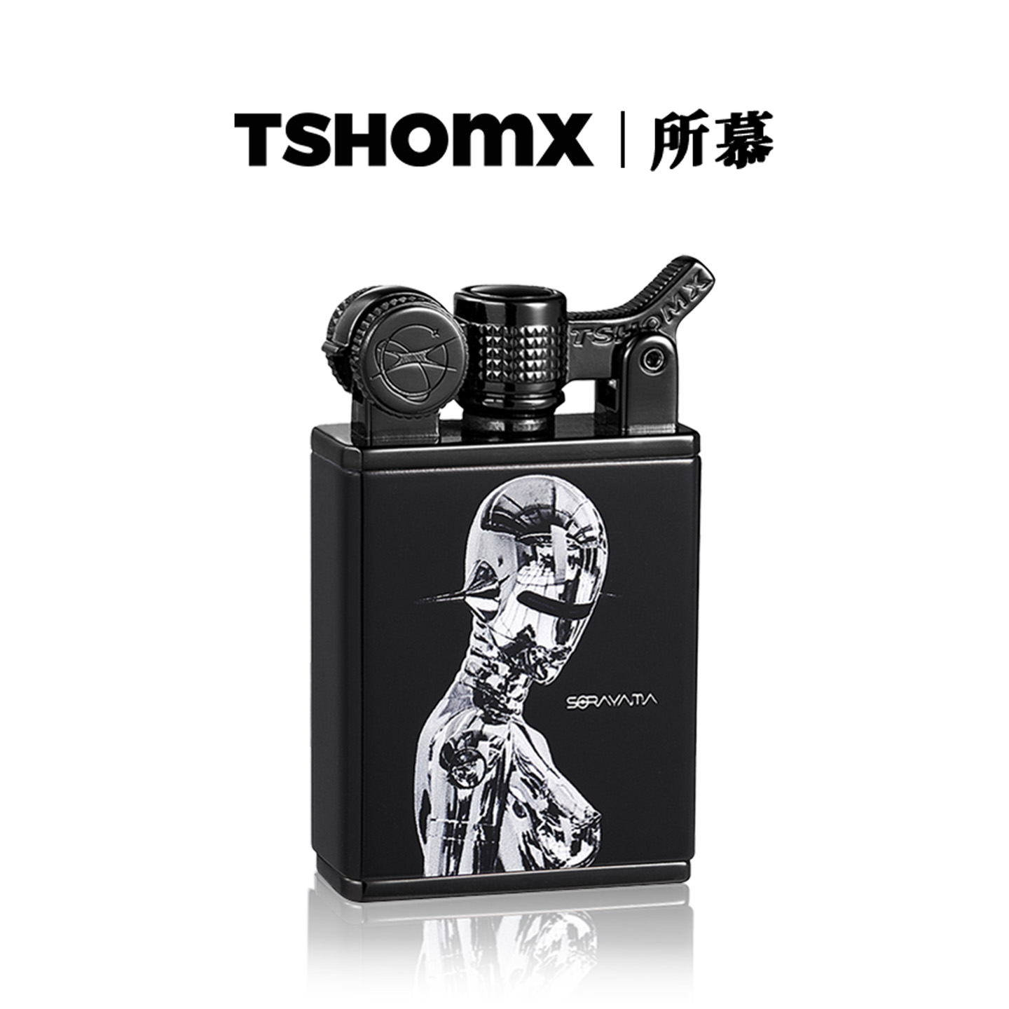 TSHOMX送男友老公生日礼物