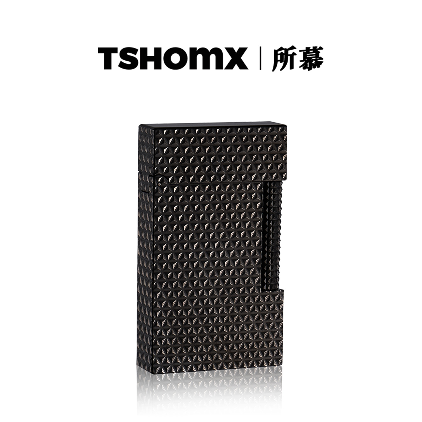 tshomx打火机生日礼物送男友