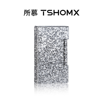 TSHOMX所慕正品打火机朗声充气