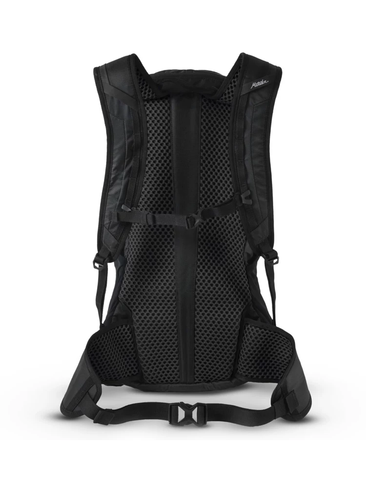 Foldable capacious climbing backpack for traveling for hiking, USA