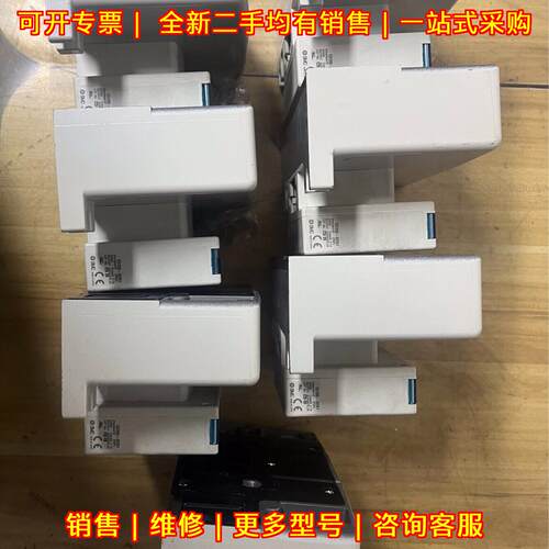 EX260-SEN1 总线S1单元 D侧端板 工业工控配件议价维修