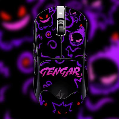 鼠标防滑贴适用ATK蜻蜓A9/SE/Plus/PRO/Ultra防滑吸汗冰板ICE脚贴