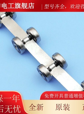 蒂森电梯配件/蒂森回转链/蒂森滑轮群组/24节/扶梯回转链/6082RS