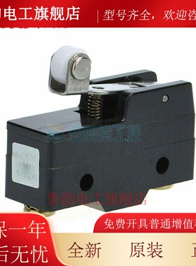 全新原装正品 台湾天得 微动开关 TM-1704 TM1704 同 Z-15GW22-B