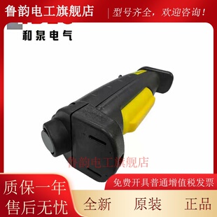 IDEC和泉原装正品手握式使能开关HE1G-L21SMB-1N HE1G-L20MB