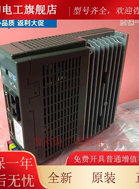 富士伺服驱动器RYC101/201/401/500/751D3-VVT2/501C3/851/B3/132