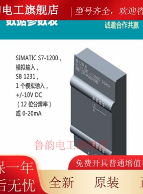 西门子通讯板S71200 PLC模块6ES7221/2/3/1-3/1/5/BD/AD/30-0XB0