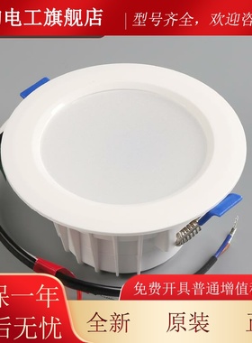 QRLTE-W06-1日立电梯L5D筒灯JTHICY-220V-032 C020845-AD C020645