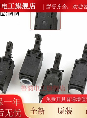 捷萨沪宁杭州西奥缓冲器行程电梯极限开 关236-TR11236-ZR11AZS23