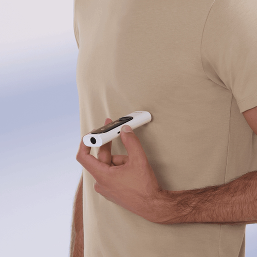 美国直邮Withings Beamo 4合1 MultiScan检测仪智能健康心肺体温