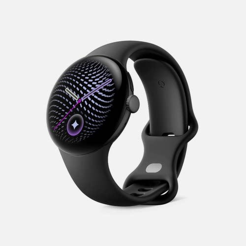 美国直邮Google Pixel Watch 5谷歌智能手表手环运动心率睡眠监测