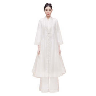 吉祥斋女装丹阙坊纱衣